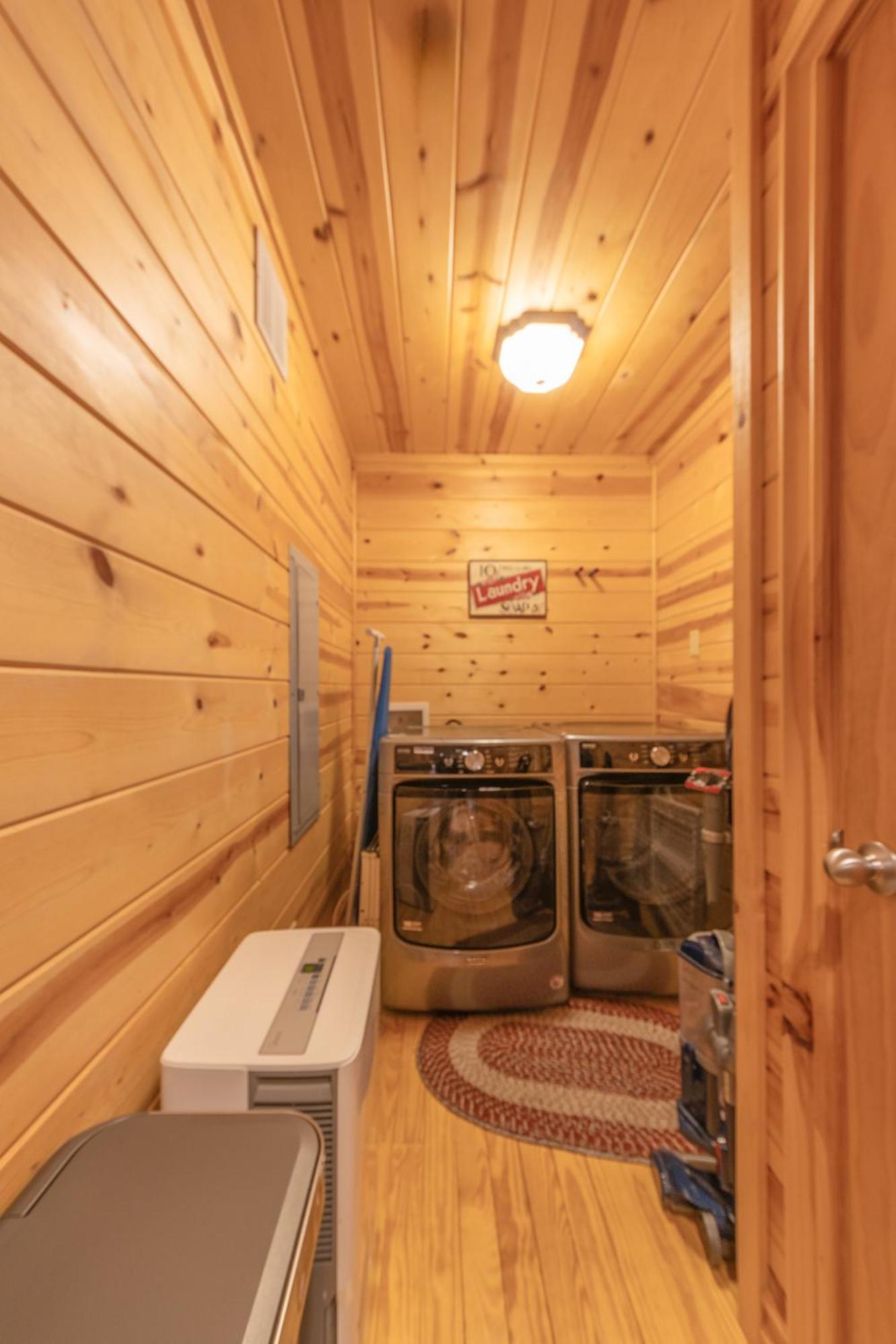 Big Bear Cabin - Cabin Getaway - Private Hot Tub - Community Pool! Saugatuck Esterno foto